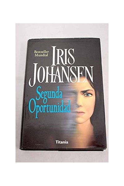 Segunda oportunidad